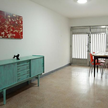 Casa Tuvia Parque Hostel Medellin Exterior photo